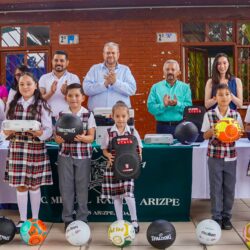 Autoridades educativas respaldan “En tu escuela tú eliges”4