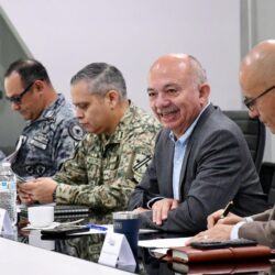 Autoridades electorales ratifican que las elecciones del 7 de junio se desarrollaron en condiciones de paz, seguridad y participación ciudadana