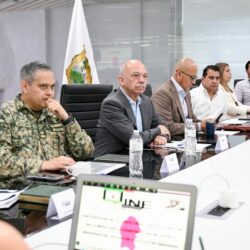 Autoridades electorales ratifican que las elecciones del 7 de junio se desarrollaron en condiciones de paz, seguridad y participación ciudadana1