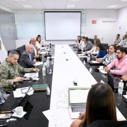 Autoridades electorales ratifican que las elecciones del 7 de junio se desarrollaron en condiciones de paz, seguridad y participación ciudadana2