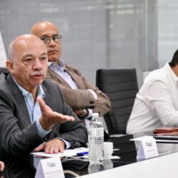 Autoridades electorales ratifican que las elecciones del 7 de junio se desarrollaron en condiciones de paz, seguridad y participación ciudadana3
