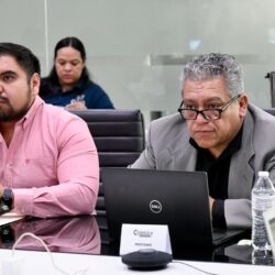 Autoridades electorales ratifican que las elecciones del 7 de junio se desarrollaron en condiciones de paz, seguridad y participación ciudadana4