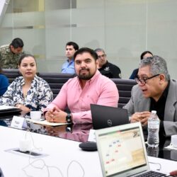 Autoridades electorales ratifican que las elecciones del 7 de junio se desarrollaron en condiciones de paz, seguridad y participación ciudadana5