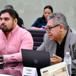 Autoridades electorales ratifican que las elecciones del 7 de junio se desarrollaron en condiciones de paz, seguridad y participación ciudadana6