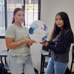 Balón por la Paz fortalece prevención de adicciones entre jóvenes de Ramos Arizpe1