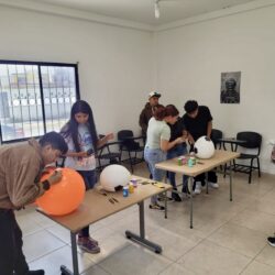 Balón por la Paz fortalece prevención de adicciones entre jóvenes de Ramos Arizpe4