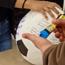 Balón por la Paz fortalece prevención de adicciones entre jóvenes de Ramos Arizpe5