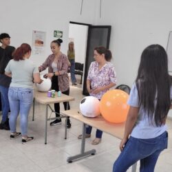 Balón por la Paz fortalece prevención de adicciones entre jóvenes de Ramos Arizpe6