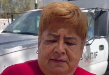 Beneficiarios agradecen realización del Mercadito de a Peso en Paredón