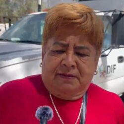 Beneficiarios agradecen realización del Mercadito de a Peso en Paredón