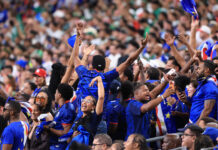 Cabo Verde hace historia y avanza a dieciseisavos en su primer Mundial