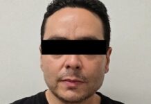 Cae por matar a su pareja de Saltillo atropellándola