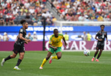 Canadá vence a Sudáfrica y se convierte en el primer clasificado a octavos