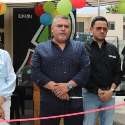 Cevichero 21 inaugura nueva sucursal en Plan de Guadalupe1