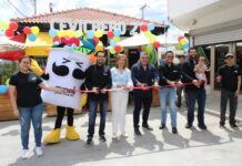 Cevichero 21 inaugura nueva sucursal en Plan de Guadalupe