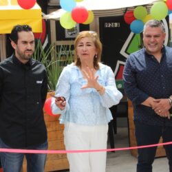 Cevichero 21 inaugura nueva sucursal en Plan de Guadalupe3