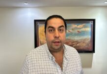 Chema Morales destaca triunfo histórico en el Distrito 12 y agradece respaldo ciudadano