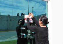 Coahuila blinda edificios gubernamentales y vehículos oficiales por jornada electoral