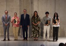 Coahuila fortalece la vinculación educativa como motor de transformación y desarrollo regional