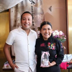 Con Mercadito Mestizo en Saltillo, buscan impulsar a emprendedoras y fortalecer la economía local2
