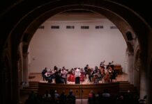 Con inclusión y música, el FINA 2026 reúne a las familias saltillenses