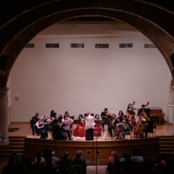 Con inclusión y música, el FINA 2026 reúne a las familias saltillenses5