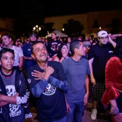 Con inclusión y música, el FINA 2026 reúne a las familias saltillenses6