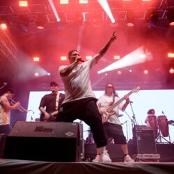 Con inclusión y música, el FINA 2026 reúne a las familias saltillenses7