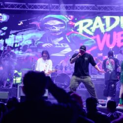 Con inclusión y música, el FINA 2026 reúne a las familias saltillenses8