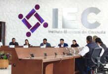 Confirma IEC triunfo arrasador del PRI en jornada electoral del 7 de junio