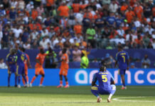 Costa de Marfil vence a Curazao y avanza a dieciseisavos del Mundial