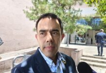 Cuestiona CANACINTRA Coahuila Sureste impugnación de Morena a elección del Congreso de Coahuila