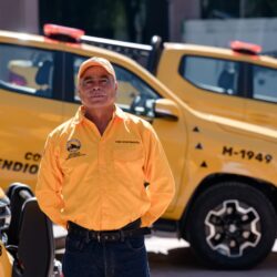 Cuidado del medio ambiente es prioridad