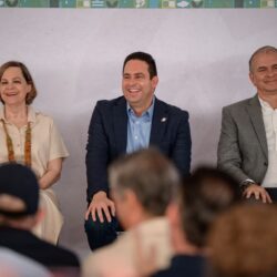 Cuidado del medio ambiente es prioridad1