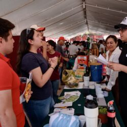 Cuidado del medio ambiente es prioridad2