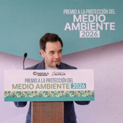 Cuidado del medio ambiente es prioridad6
