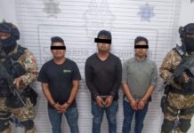 Da Comisaría con probable responsable de homicidio en Bellavista