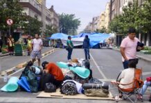 Dará CNTE paso libre en casetas de acceso a CDMX