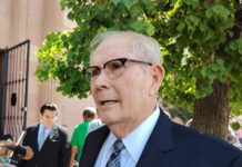 Deben gobernadores de Sonora y Tamaulipas pedir licencia para aclarar su situación: Carlos Robles