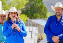 Decisiones de la gente del campo se convierten en obras: Tomás Gutiérrez