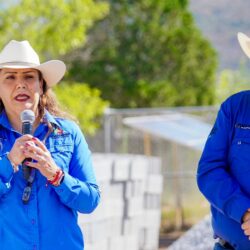 Decisiones de la gente del campo se convierten en obras