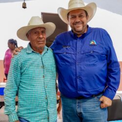 Decisiones de la gente del campo se convierten en obras1
