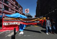 Descarta Sheinbaum antiguo modelo de plazas magisteriales
