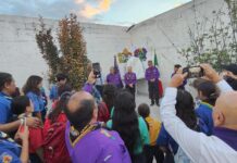Desde Saltillo, celebran 100 años del movimiento scout en México