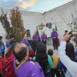 Desde Saltillo, celebran 100 años del movimiento scout en México
