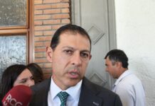 Desde hace ocho años, tiene Gobierno Federal en abandono al deporte universitario: Octavio Pimentel