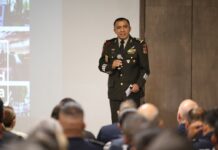 Implementa Guardia Nacional protocolo vial en Los Chorros