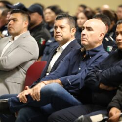 Destaca Sexta Zona Militar la seguridad de Saltillo2