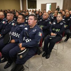Destaca Sexta Zona Militar la seguridad de Saltillo3