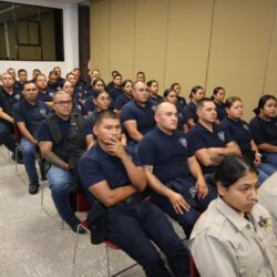 Destaca Sexta Zona Militar la seguridad de Saltillo4